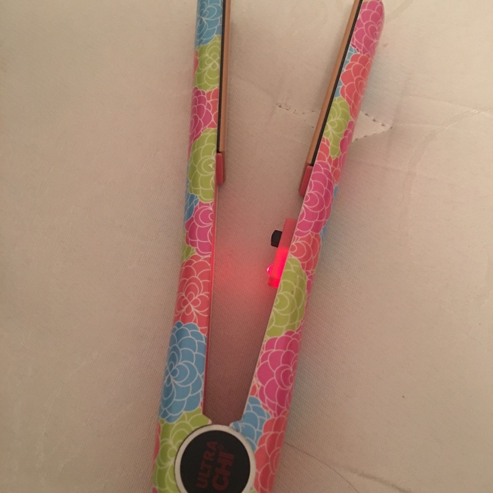 Chi hair straightener